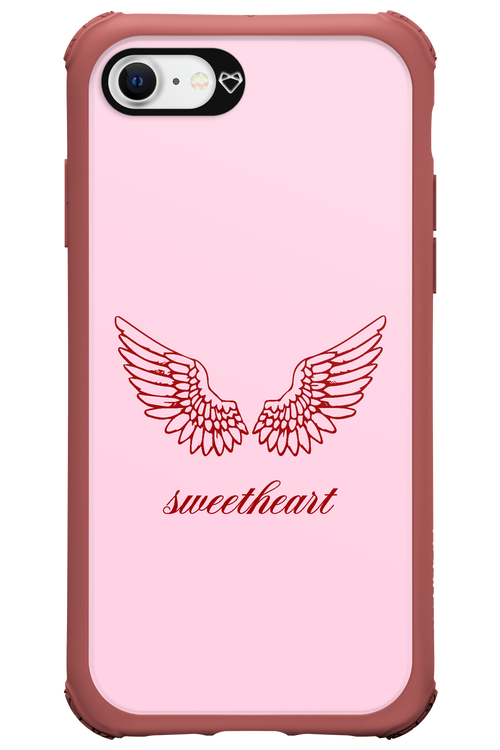 Sweetheart - Apple iPhone 8
