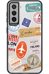 Pro Traveler - Samsung Galaxy S21