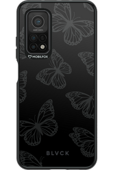 Black Butterflies - Xiaomi Mi 10T 5G