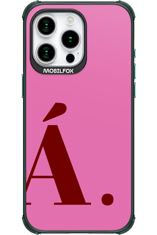 A II (Sorbet) 2.0 - Apple iPhone 15 Pro Max
