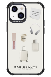 Clean Girl - Apple iPhone 13 Mini