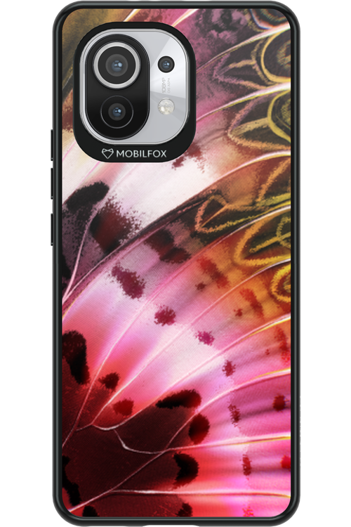 Pink Wing 2.0 - Xiaomi Mi 11 5G