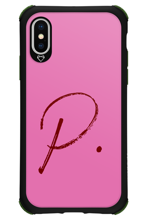 (Sorbet) P 2.0 - Apple iPhone X