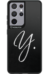 (Off Space) Y 2.0 - Samsung Galaxy S21 Ultra
