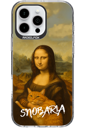 OG Cat Lover - Apple iPhone 16 Pro Max