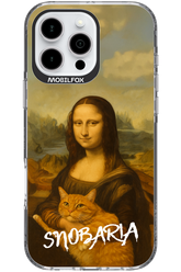 OG Cat Lover - Apple iPhone 16 Pro Max