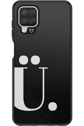 U II (Off Space) 2.0 - Samsung Galaxy A12