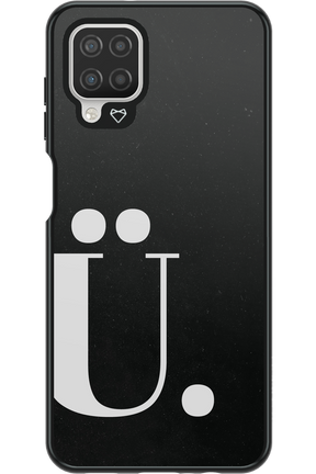 U II (Off Space) 2.0 - Samsung Galaxy A12