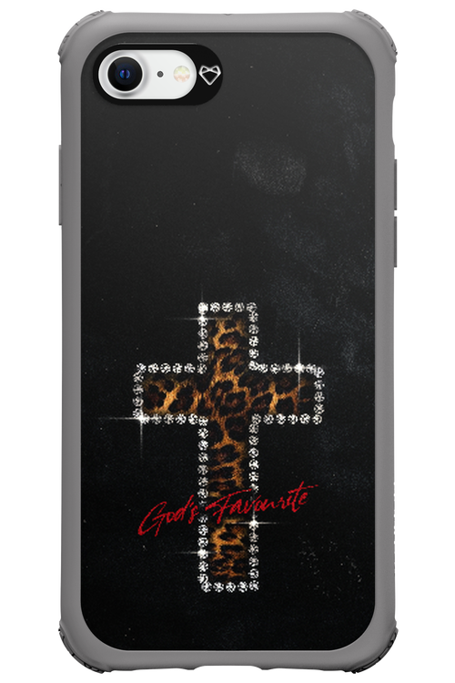 God's Favourite - Apple iPhone SE 2020