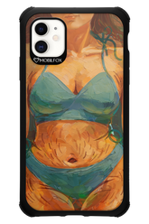 Tiger Babe - Apple iPhone 11