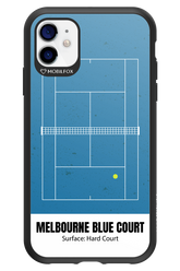 MELBOURNE BLUE COURT 2.0 - Apple iPhone 11