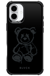 BLVCK BEAR - Apple iPhone 16 Plus