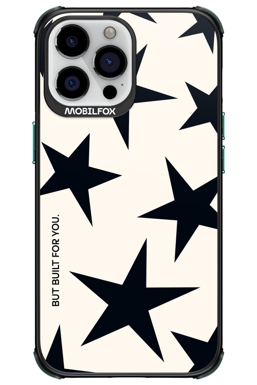 Built for You 2.0 - Apple iPhone 13 Pro Max