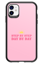 Step by Step 2.0 - Apple iPhone 11