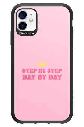 Step by Step 2.0 - Apple iPhone 11