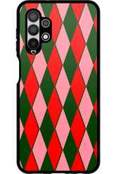 Retro Christmas - Samsung Galaxy A13 4G