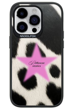 Same Chapter Pink 2.0 - Apple iPhone 14 Pro