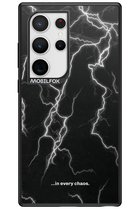 Chaotic Thunder - Samsung Galaxy S24 Ultra