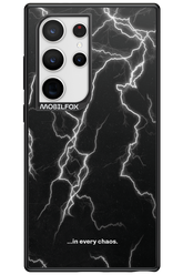 Chaotic Thunder - Samsung Galaxy S24 Ultra