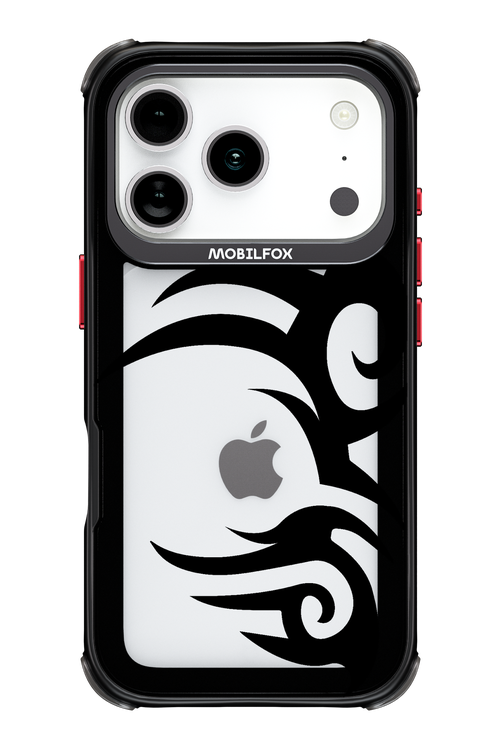 Tattoo Icon 2.0 - Apple iPhone 17 Pro