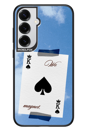 Magnet 2.0 - Samsung S25+