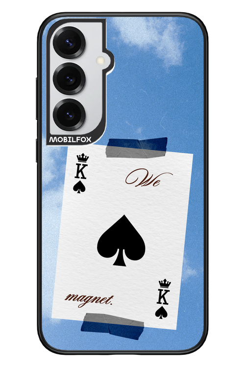 Magnet 2.0 - Samsung S25+