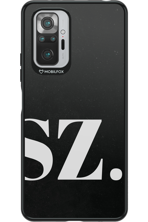 SZ (Off Space) 2.0 - Xiaomi Redmi Note 10S