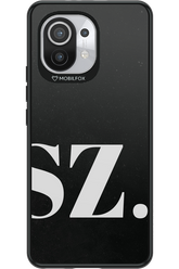 SZ (Off Space) 2.0 - Xiaomi Mi 11 5G