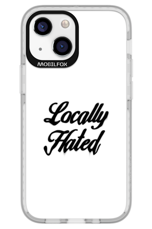 Locally Hated - Apple iPhone 13 Mini