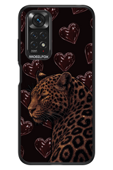 Leo Hearts 2.0 - Xiaomi Redmi Note 11/11S 4G