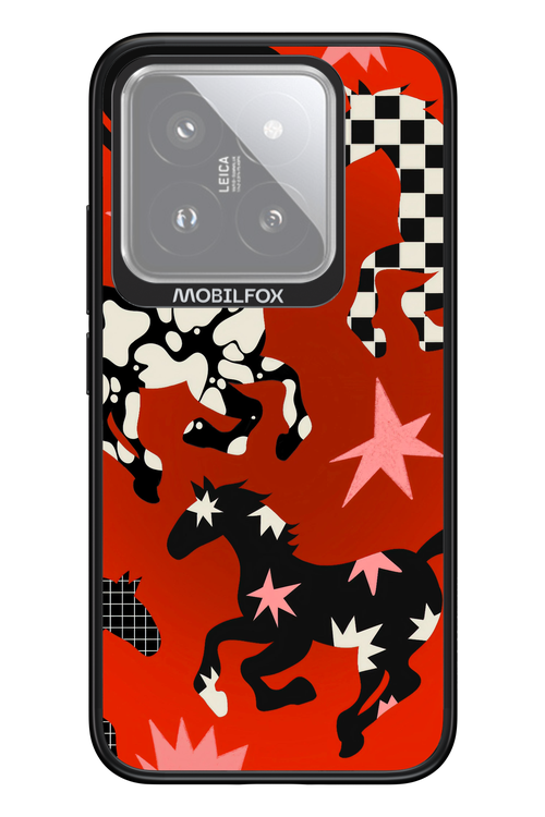 Stallions 2.0 - Xiaomi 14