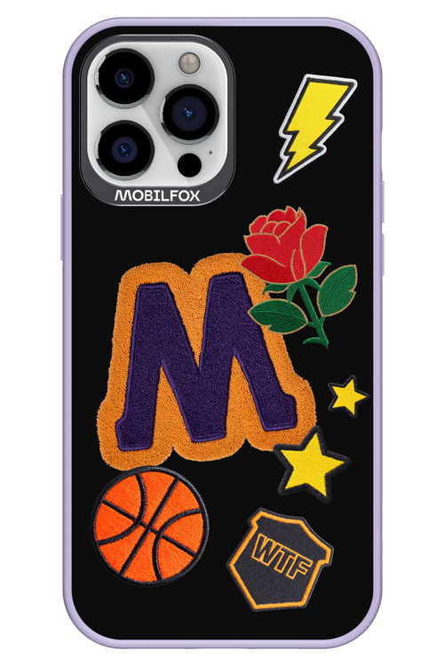 University's King - Apple iPhone 13 Pro Max