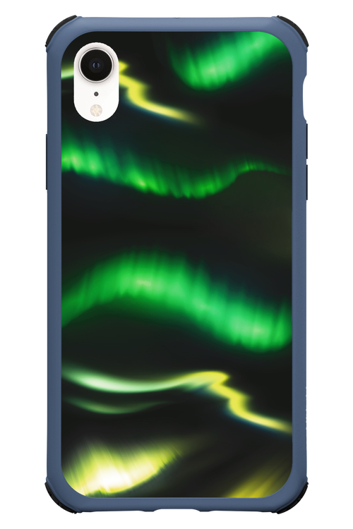 Aurora - Apple iPhone XR