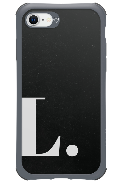 L (Off Space) 2.0 - Apple iPhone SE 2022