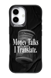 Money Talks III 2.0 - Apple iPhone 17
