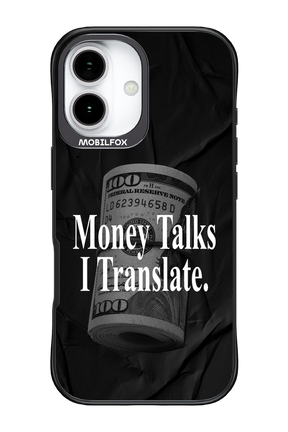 Money Talks III 2.0 - Apple iPhone 17