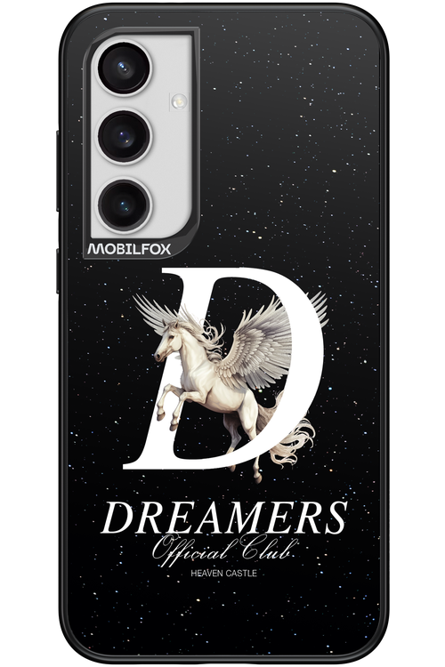 Dreamers - Samsung Galaxy S24+