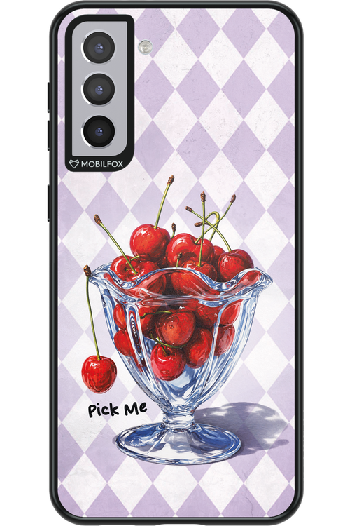 Pick Me 2.0 - Samsung Galaxy S21+
