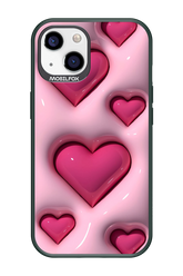 Nantia Hearts - Apple iPhone 13