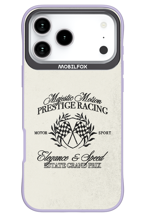 Old money - Apple iPhone 17 Pro Max