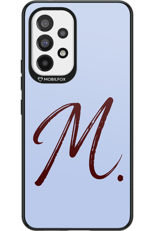 (Jellyfish Presso) M 2.0 - Samsung Galaxy A53