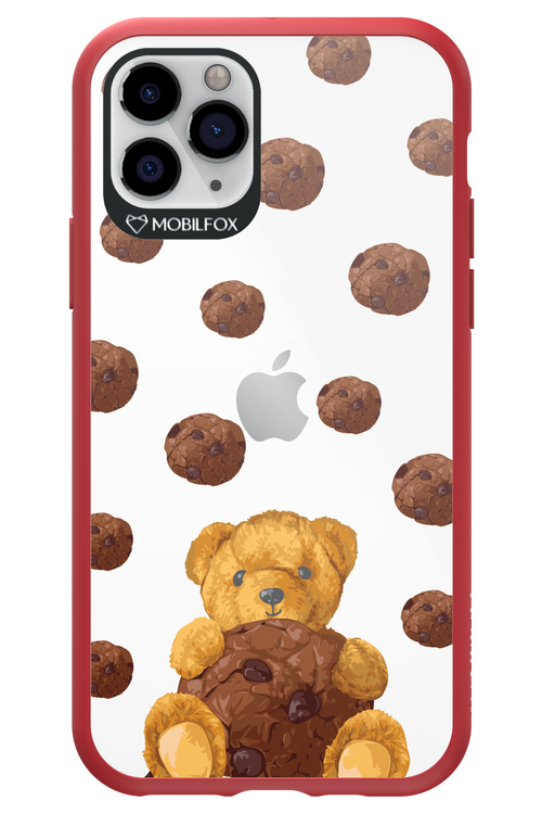 Cookie Bear - Apple iPhone 11 Pro