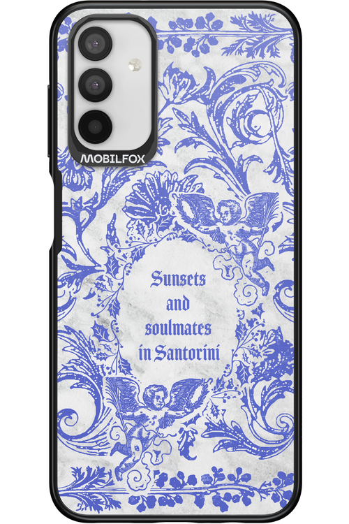 Sunsets and Soulmates - Samsung Galaxy A04s