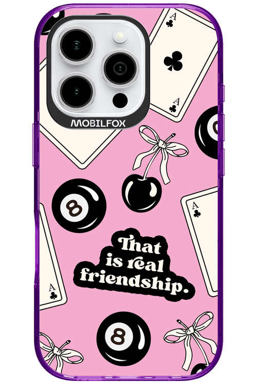 Win Win Black - Apple iPhone 16 Pro