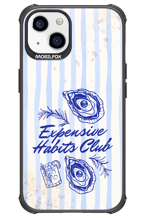 Expensive Habits Club 2.0 - Apple iPhone 13