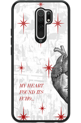 Her Heart 2.0 - Xiaomi Redmi 9