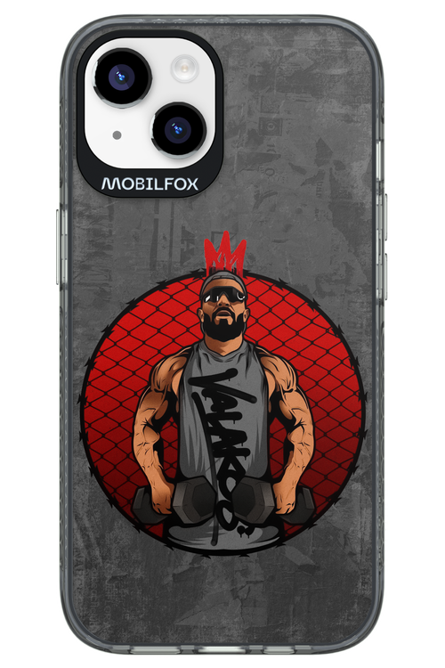 King V 2.0 - Apple iPhone 14