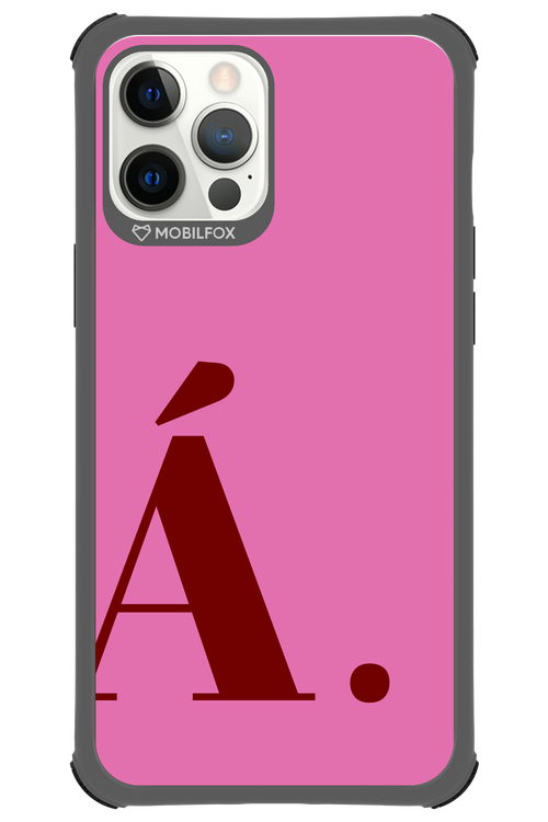 A II (Sorbet) 2.0 - Apple iPhone 12 Pro Max