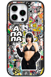 MARSEAUX_STICKER - Apple iPhone 15 Pro Max