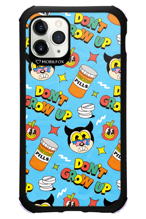 don_t grow up 2.0 - Apple iPhone 11 Pro